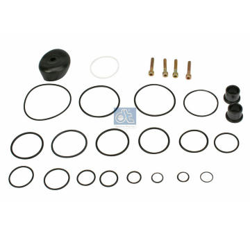Opravná sada, brzdový ventil-nožní brzda DT Spare Parts 3.97113