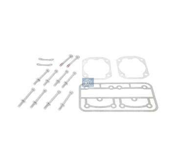 Súprava na opravu, kompresor stlač. vzduchu DT Spare Parts 3.97311