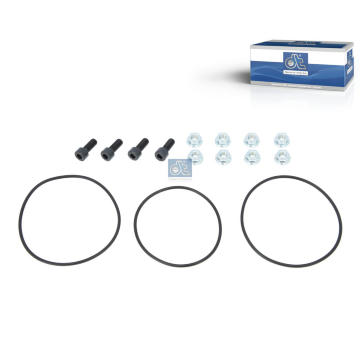 Sada na opravu, vzduchový kompresor DT Spare Parts 3.97313