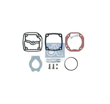 Súprava na opravu, kompresor stlač. vzduchu DT Spare Parts 3.97316