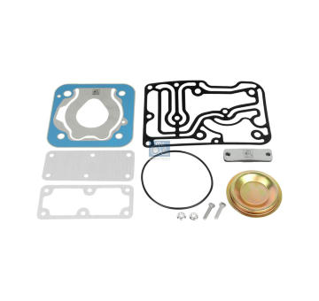 Súprava na opravu, kompresor stlač. vzduchu DT Spare Parts 3.97322