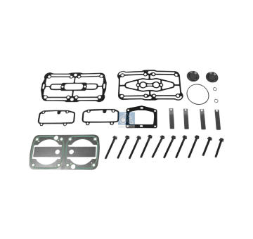 Sada na opravu, vzduchový kompresor DT Spare Parts 3.97329