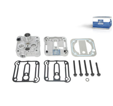 Sada na opravu, vzduchový kompresor DT Spare Parts 3.97347