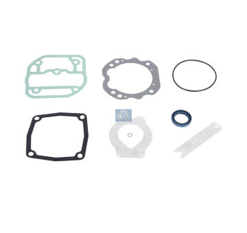Sada na opravu, vzduchový kompresor DT Spare Parts 3.97348
