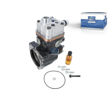 Sada na opravu, vzduchový kompresor DT Spare Parts 3.97353