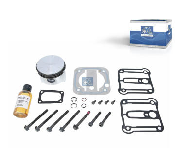 Píst, kompresor-stlačený vzduch DT Spare Parts 3.97356