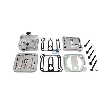Hlava valcov vzduchového kompresora DT Spare Parts 3.97359