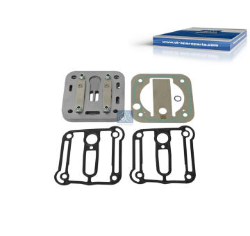 Sada těsnění, ventil DT Spare Parts 3.97366