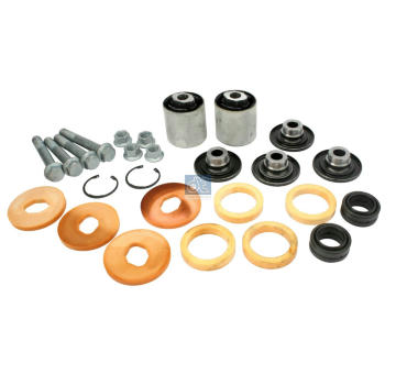 Opravna sada, ulozeni kabiny ridice DT Spare Parts 3.98002