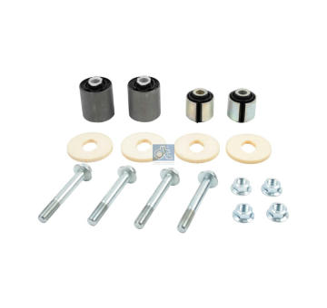 Opravna sada, ulozeni kabiny ridice DT Spare Parts 3.98003