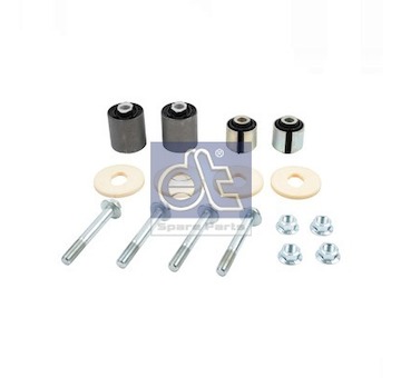 Opravna sada, ulozeni kabiny ridice DT Spare Parts 3.98003