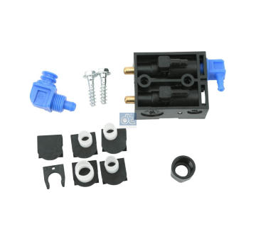 Nastavovaci prvek, vyska sedadla DT Spare Parts 3.98313