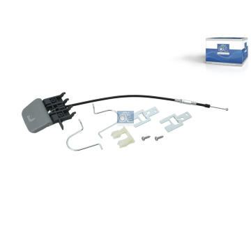 Opravná sada DT Spare Parts 3.98325