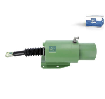 Pruzinovy brzdovy valec DT Spare Parts 3.98721