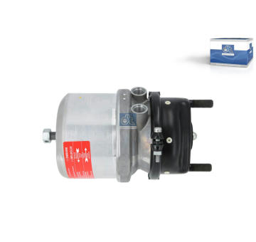Pruzinovy brzdovy valec DT Spare Parts 3.98722