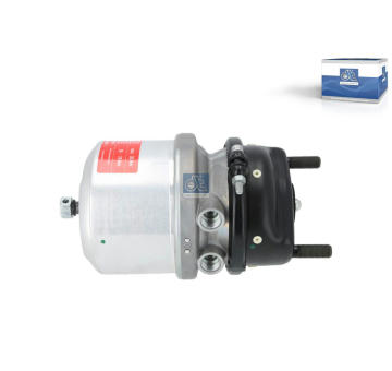 Pruzinovy brzdovy valec DT Spare Parts 3.98723
