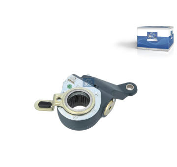 Pakovy ovladac, brzdový systém DT Spare Parts 4.00004