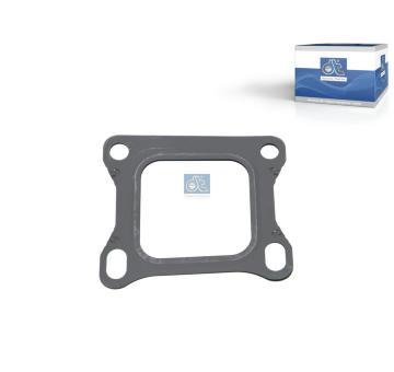 Těsnění, kolektor výfukových plynů DT Spare Parts 4.00006