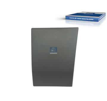 Ozdobna / ochranna lista, bocni stena DT Spare Parts 4.00009