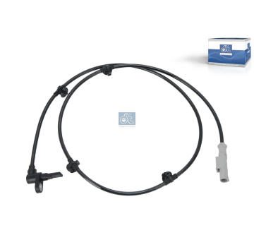 Senzor, otáčky motoru DT Spare Parts 4.00038