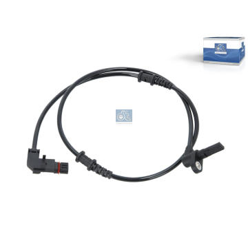 Snímač, počet otáček kol DT Spare Parts 4.00039