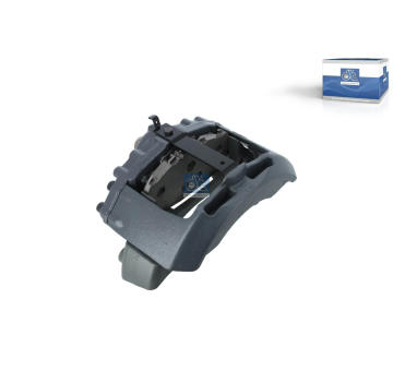 Brzdový třmen DT Spare Parts 4.00055