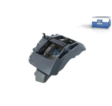 Brzdový třmen DT Spare Parts 4.00056