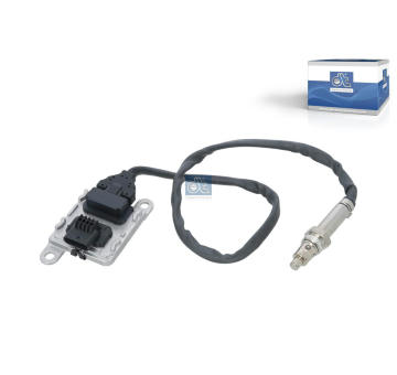 NOx-senzor, vstrikovani mocoviny DT Spare Parts 4.00070
