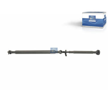 Kloubovy hridel, pohon napravy DT Spare Parts 4.00072