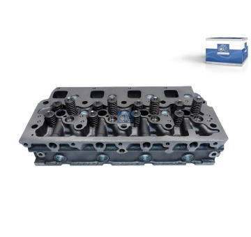 Hlava válce DT Spare Parts 4.00081