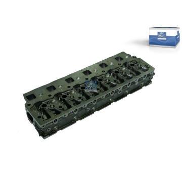 Hlava válce DT Spare Parts 4.00082