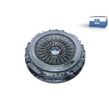 Přítlačný talíř DT Spare Parts 4.00089