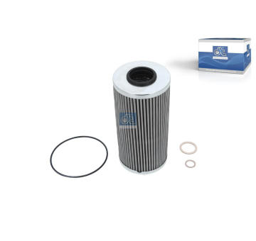 Hydraulický filtr, automatická převodovka DT Spare Parts 4.00090