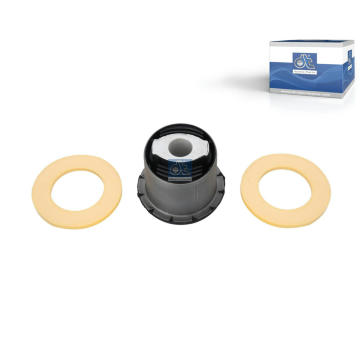 Opravna sada, ulozeni kabiny ridice DT Spare Parts 4.00105