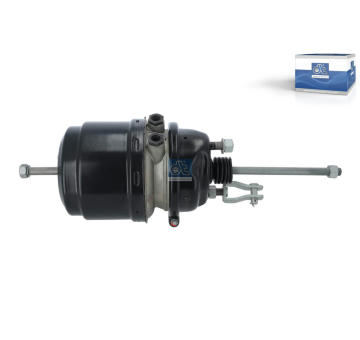 Pruzinovy brzdovy valec DT Spare Parts 4.00113