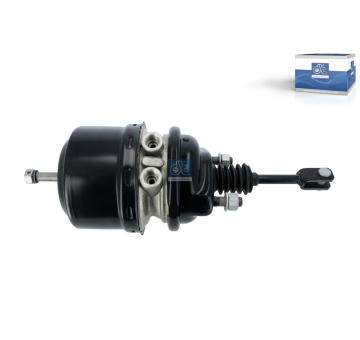Pruzinovy brzdovy valec DT Spare Parts 4.00118
