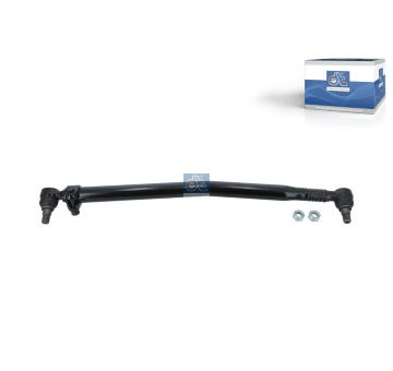 Tiahlo riadenia DT Spare Parts 4.00233