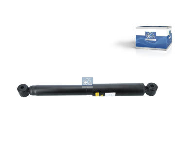Tlumič pérování DT Spare Parts 4.00238