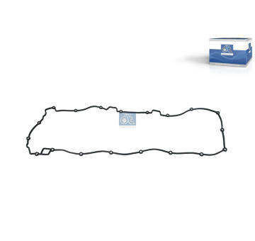 Tesnenie veka hlavy valcov DT Spare Parts 4.00247
