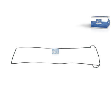 Těsnění, kryt hlavy válce DT Spare Parts 4.00248