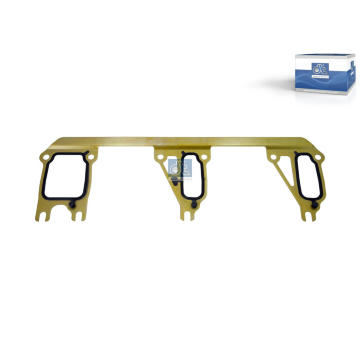 Těsnění, kolektor výfukových plynů DT Spare Parts 4.00249