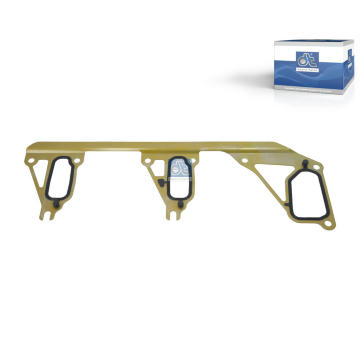 Tesnenie, kolektor výfuk. plynov DT Spare Parts 4.00250