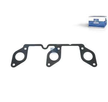 Těsnění, kolektor výfukových plynů DT Spare Parts 4.00251