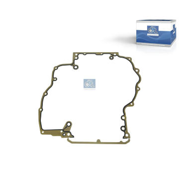 Těsnění, rozvodové ústrojí DT Spare Parts 4.00252