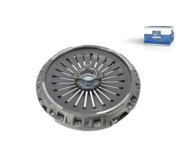 Přítlačný talíř DT Spare Parts 4.00256