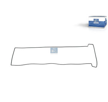 Těsnění, kryt hlavy válce DT Spare Parts 4.00257