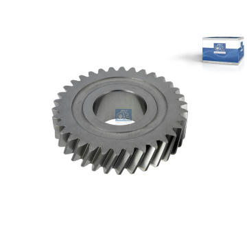 Ozubene kolo, redukcni hridel DT Spare Parts 4.00278
