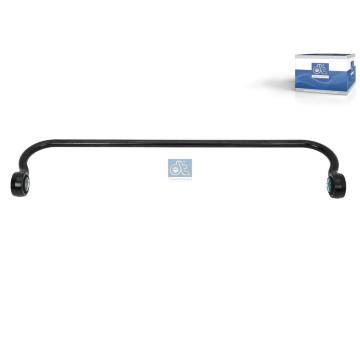 Stabilizátor, podvozek DT Spare Parts 4.00279