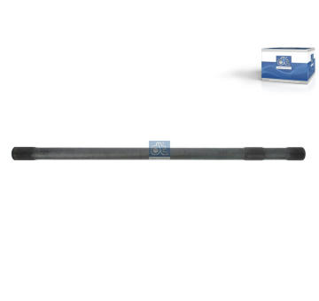 Hnací hřídel DT Spare Parts 4.00286