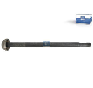 Hnací hřídel DT Spare Parts 4.00289